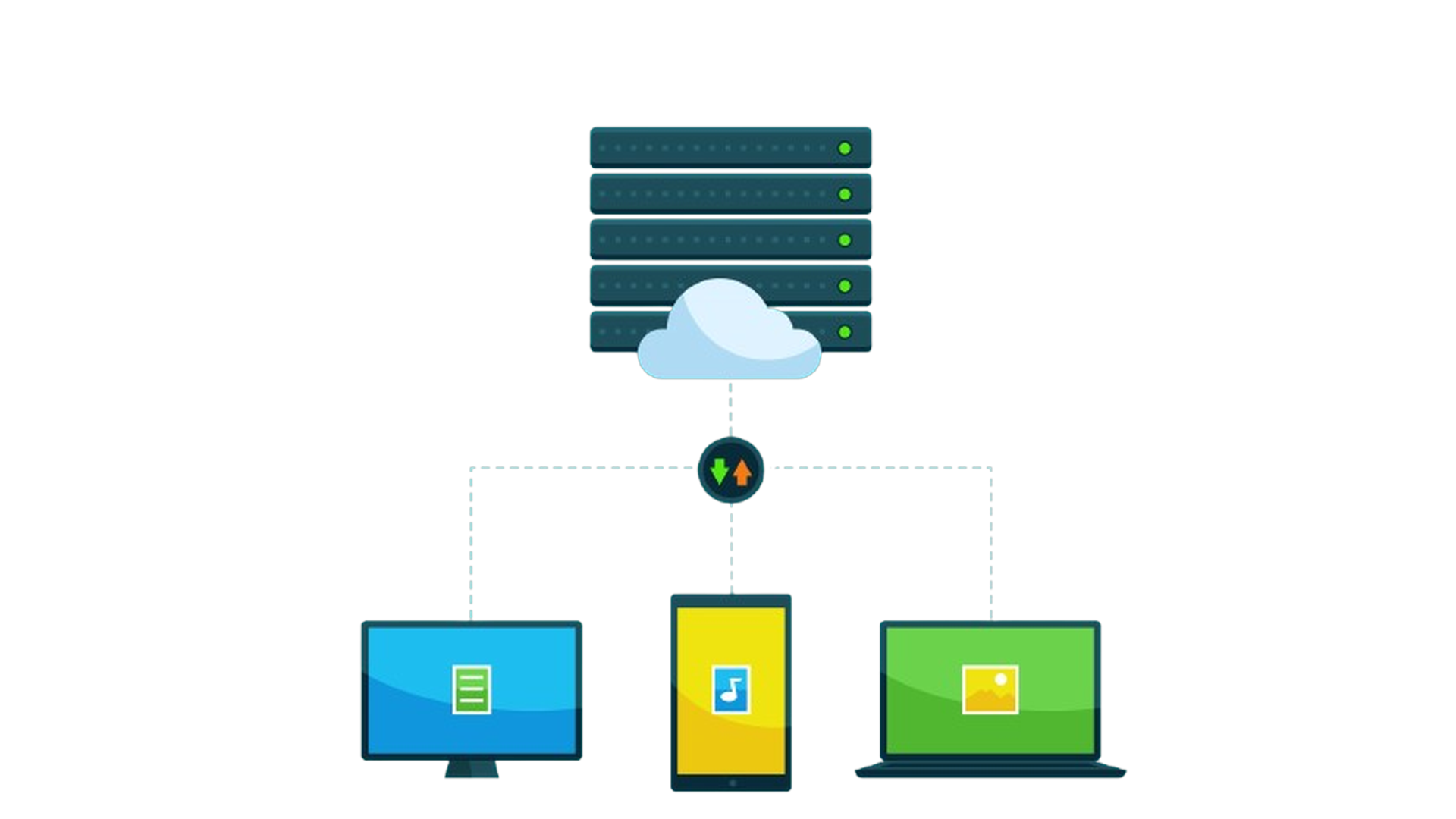 Windows VPS Hosting Image